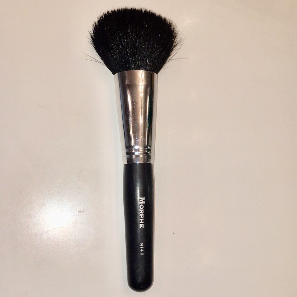 Morphe M140 brush